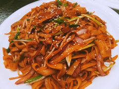 -頂好酒家·经典粤菜(海信广场店)