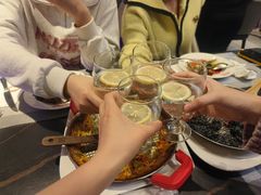 -Mezomd曼索蒂西班牙餐厅(广粤店)