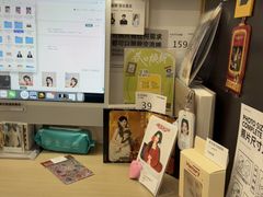 -海马体照相馆(万菱汇店)