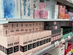 -我的公主美妆(旺角店)