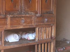 -杨家堂村