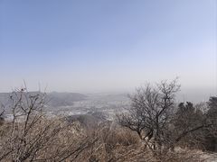 -北京西山国家森林公园