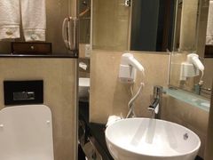 -香港尖沙咀皇悦酒店