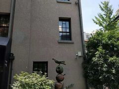 -徐家汇源景区-衡山坊