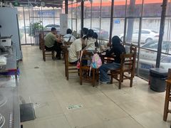 -龙上水现炒生料(柳沙店)