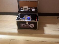 -东方之珠洗浴休闲广场(南开店)