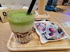 -藏猫猫咖啡主题馆(中央大道店)