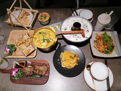 -泰逅SOMTAM泰国餐厅(新淮中心店)