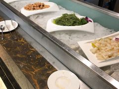 -新港湾大酒店-西餐厅