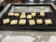-石屏老字号4号包浆豆腐美食城(泼水广场店)