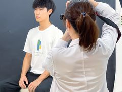 -希玛爱康健口腔(罗湖火车站店)