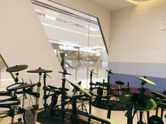 -骨头音乐BoneMusic·架子鼓·军鼓·考级(复地活力城校区)