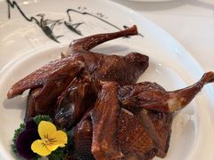 -白天鹅宾馆-宏图府餐厅
