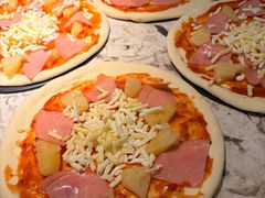 -比格比萨自助(宝山日月光店)