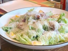 -安妮意大利餐厅(世贸天阶店)
