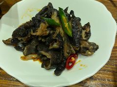 -村理·乡村菜音乐餐厅(河西店)