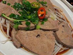 -香港池仔记肠粉王(博多新记襄阳南路店)