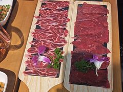 -大河宴·椒麻鱼火锅(北京路中和美食街店)