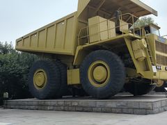 -抚顺煤矿博物馆