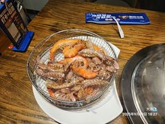 -海味当家·蒸锅海鲜(星海公园店)