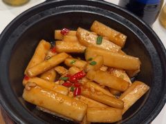 -柴米油盐三杯鸡(象山北路店)