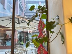 -fishtank鱼缸咖啡(三山街店)