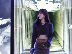 -交通银行前滩31演艺中心