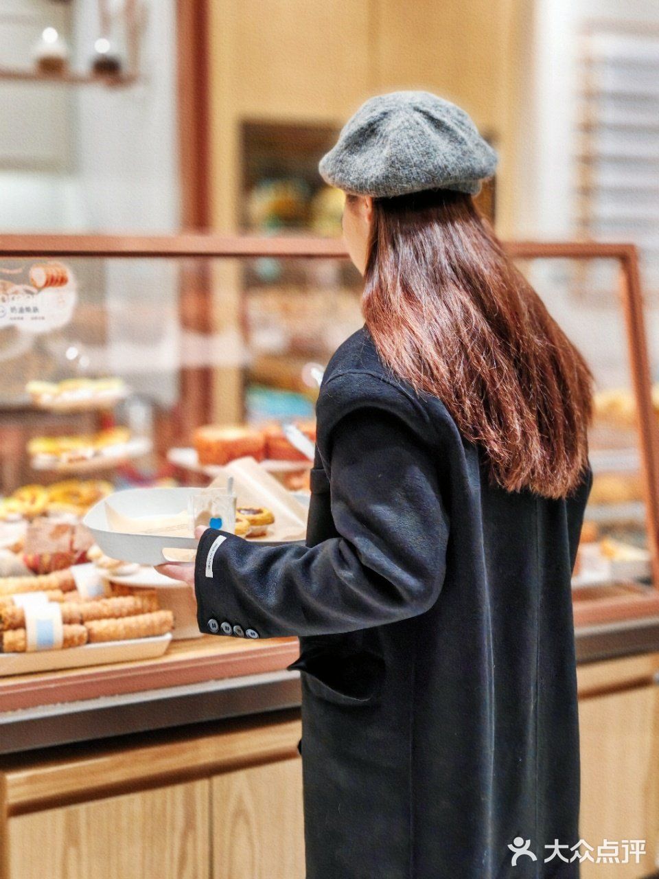 终于吃到心心念念的多乐之日啦～