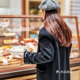 终于吃到心心念念的多乐之日啦～