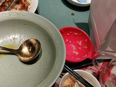 -西贝莜面村(上海百联西郊店)