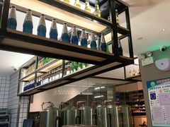 -木屋烧烤(Ipark店)