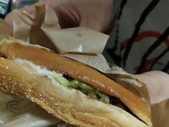 -麦当劳(无锡永乐店)