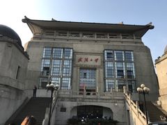 -武汉大学-樱园