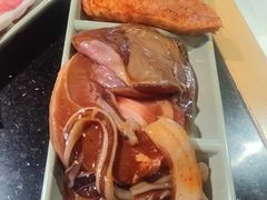 -梨花自助烤肉(乐宾店)