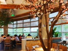 大堂-蜜桃餐厅·伴山(湖滨商业街店)