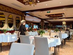 -大海湾酒楼(人南店)