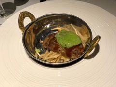 -王品牛排(福州泰禾店)
