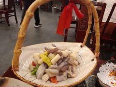 荷塘小炒-耿福兴(凤凰美食街店)