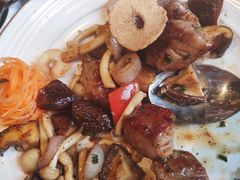 -三号黄浦会Canton Table