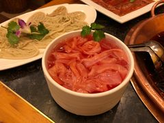 -老码头火锅(玉林店)