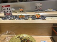 -大起水产回转寿司(大丸心斋桥店)