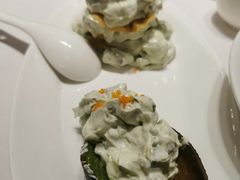 -新吉士·上海菜(浦东LCM置汇旭辉店)