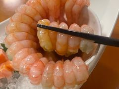 -大焰自助日本料理 铁板烧(徐汇店)