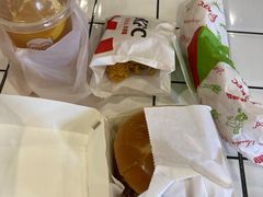 -肯德基(万科广东路店)