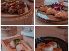 -糟粕醋·椰苑海南菜餐厅(亚龙湾天域酒店)