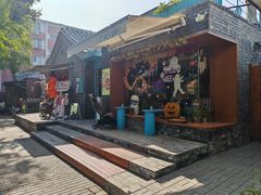 -BE YOLO必有乐&小红帽三明治