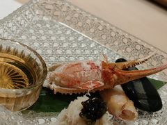 -鮨一日本料理(大中华店)
