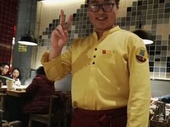 -巴奴毛肚火锅(六天地店)