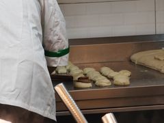 -黑窑厂糖油饼烤鸭·清真菜(总店)