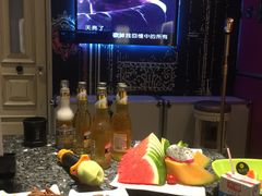 -唛歌KTV(城西银泰店)